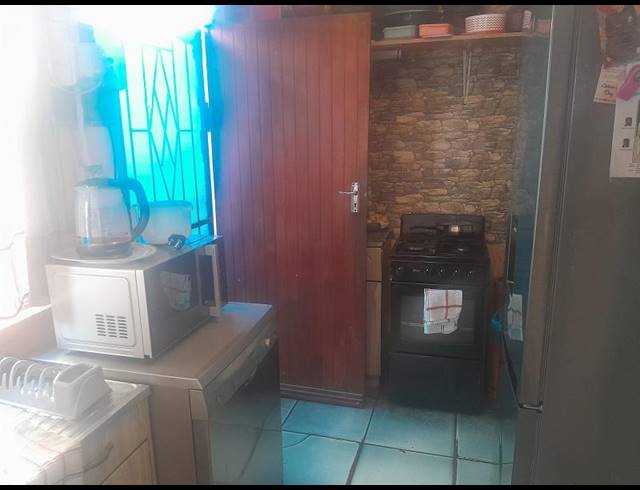 2 BEDROOM HOUSE FOR SALE IN DAL JOSAFAT